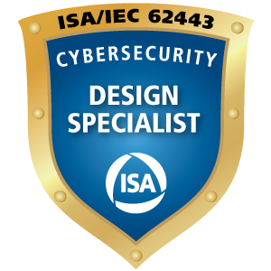 IEC62443_Design_Specialist