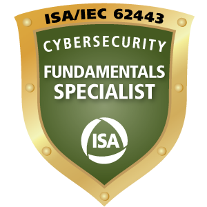 IEC62443_Fundamental_Specialist