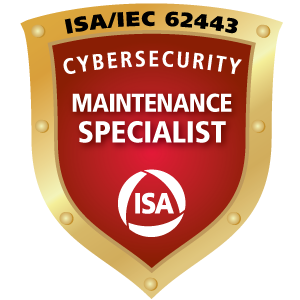 IEC62443_Maintenance_Specialist