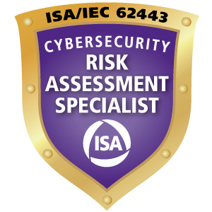 IEC62443_Risk_Specialist